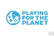 索尼：与联合国合作对抗气候变迁 玩游戏救地球